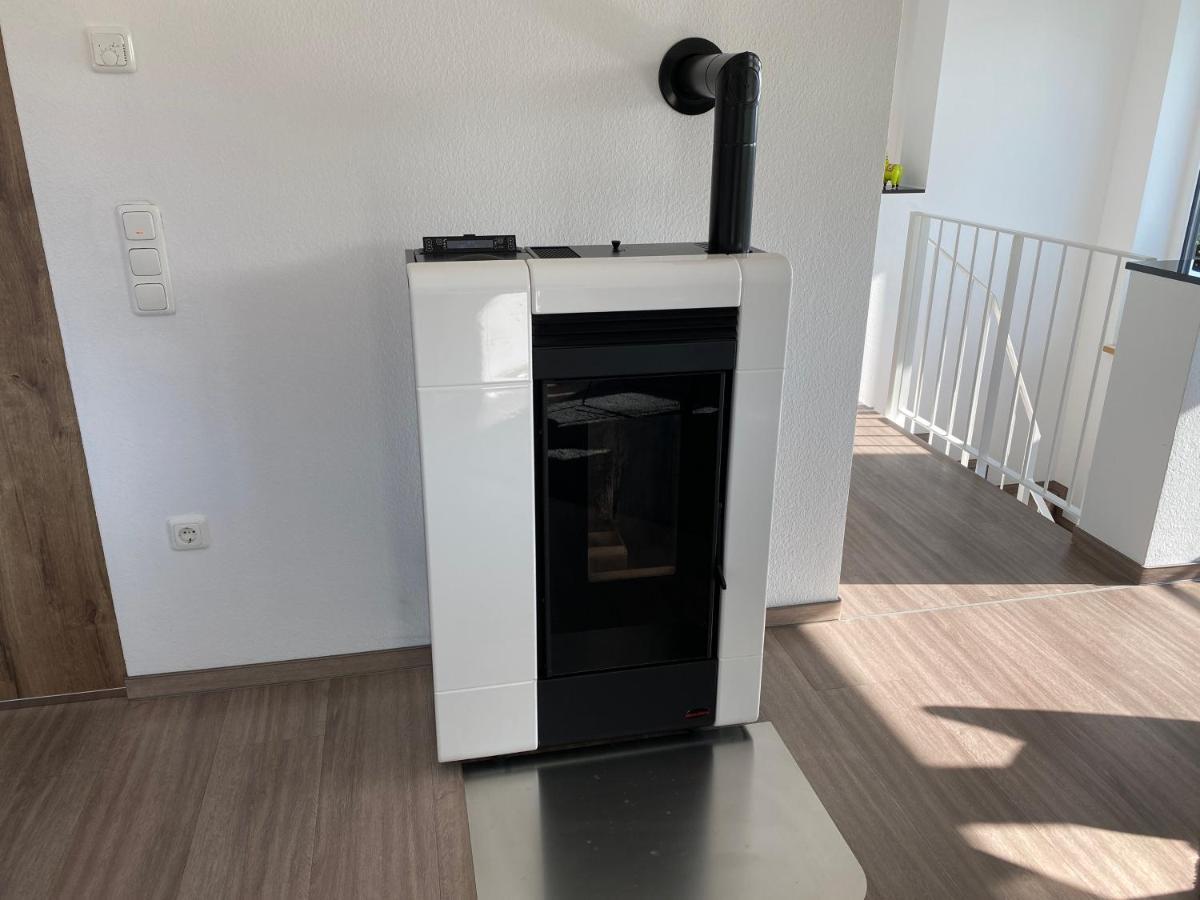 Ferienhaus Eckeweg 1 Βίλα Waldeck  Εξωτερικό φωτογραφία